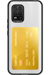 Gold Card - Xiaomi Mi 10 Lite 5G