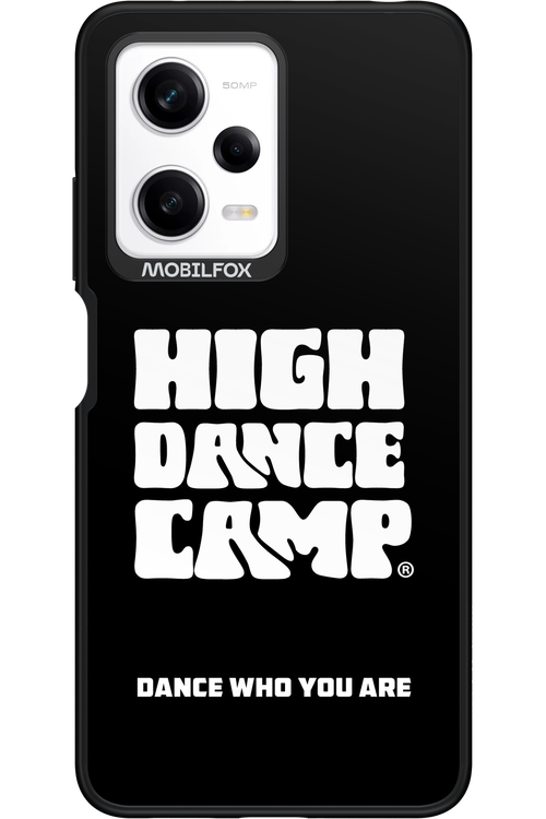 HDC 1 - Xiaomi Redmi Note 12 Pro 5G