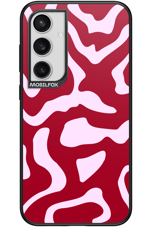 Strawberry Shake - Samsung Galaxy S24+