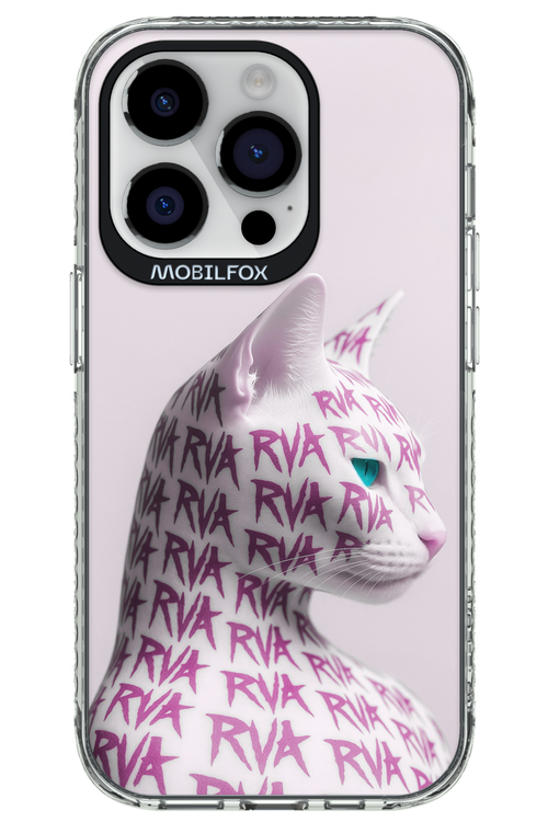 RVA Cat - Apple iPhone 14 Pro