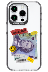 Money - Apple iPhone 15 Pro