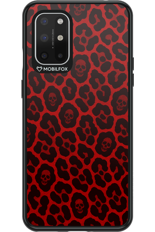 Wild Death - OnePlus 8T