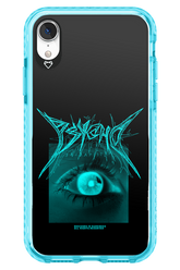 Mirror of the soul - Apple iPhone XR