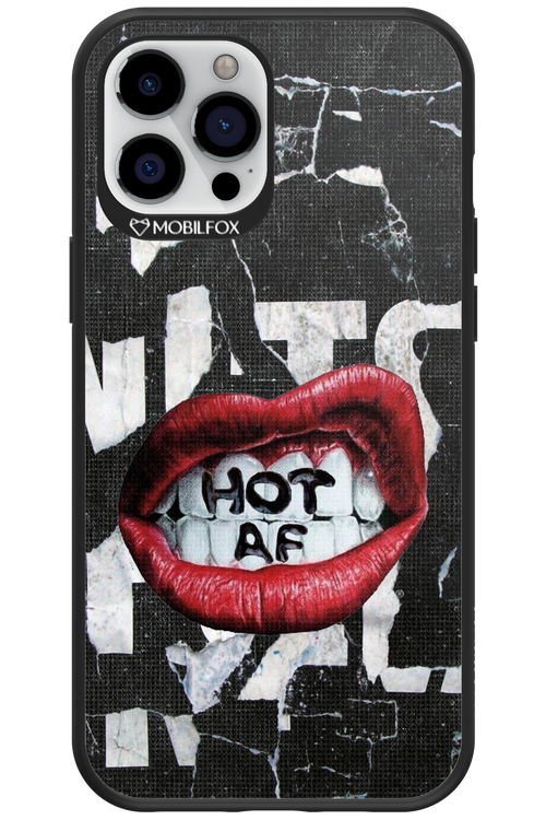HOT AS F - Apple iPhone 12 Pro Max