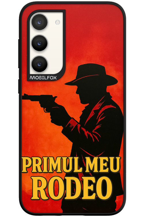 Rodeo - Samsung Galaxy S23 Plus