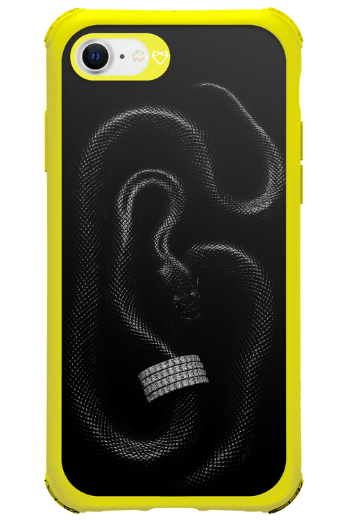 Diamond Mamba - Apple iPhone SE 2022