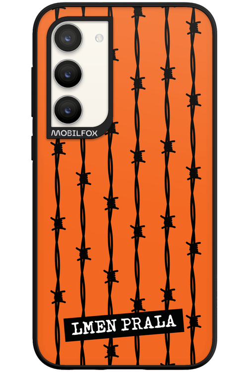 Böri Prala - Samsung Galaxy S23 Plus