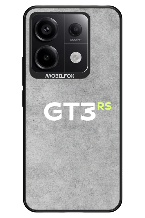 GT3RS - Xiaomi Redmi Note 13 Pro 5G