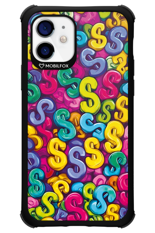 I need dollars - Apple iPhone 12