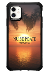 Nu Se - Apple iPhone 11