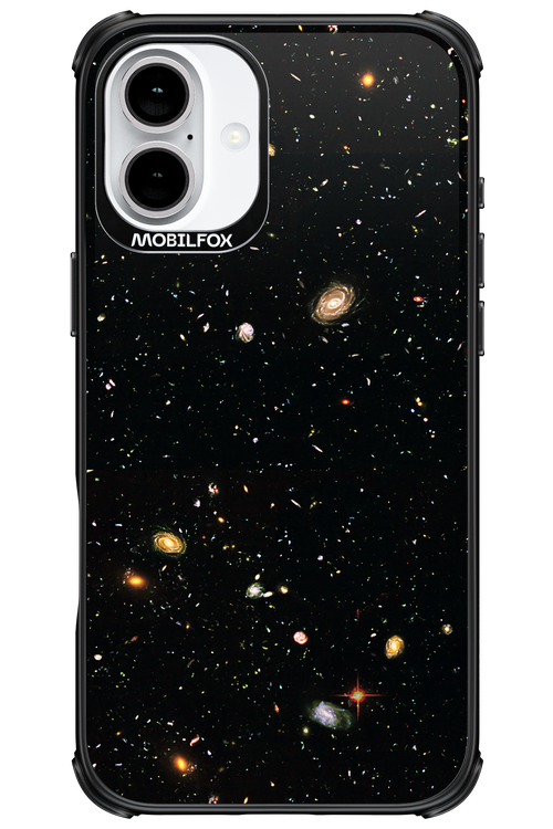 Cosmic Space - Apple iPhone 16 Plus