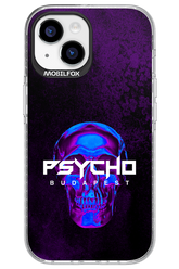Psyskull - Apple iPhone 15