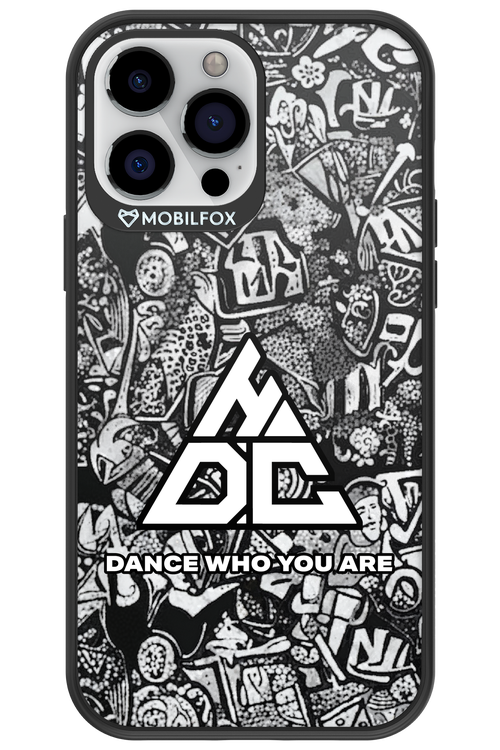 HDC 7 - Apple iPhone 13 Pro Max