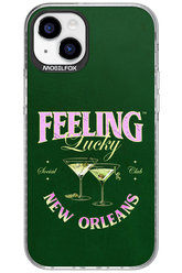Feeling Lucky - Apple iPhone 15 Plus