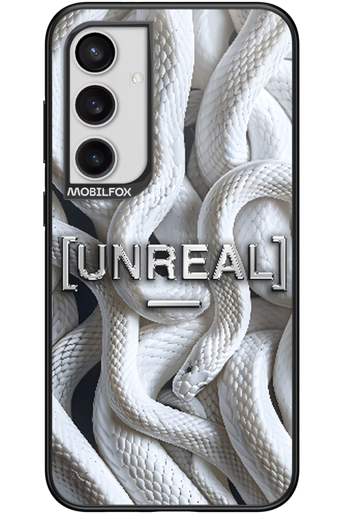 Snake and Chrome - Samsung Galaxy S24+