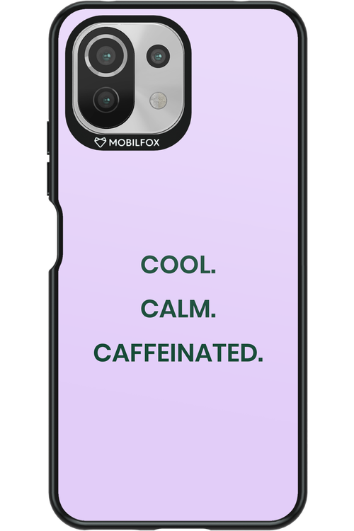 CCC - Xiaomi Mi 11 Lite (2021)