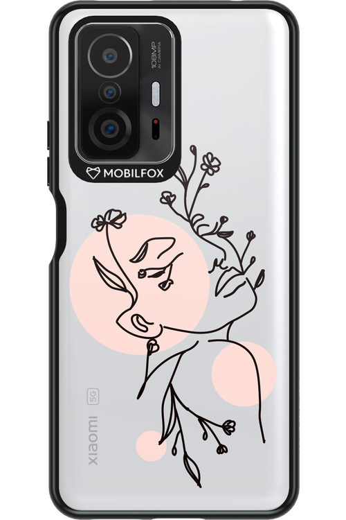 Confidence - Xiaomi Mi 11T