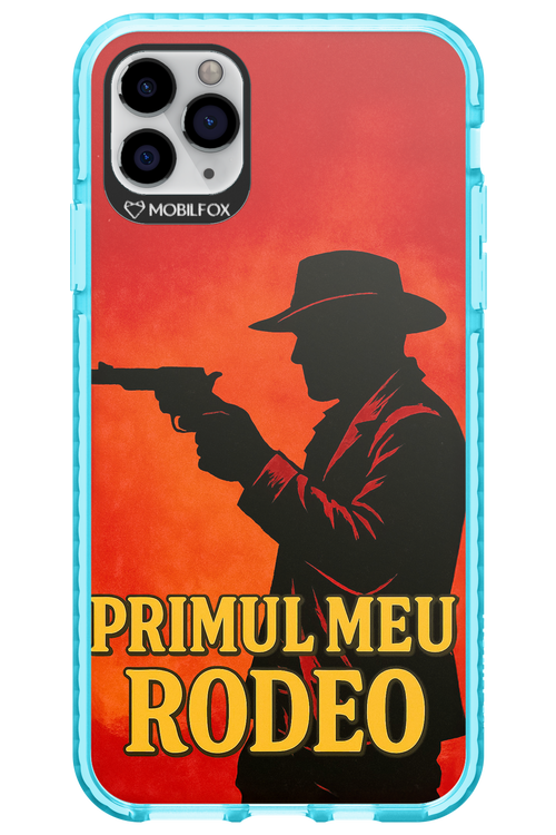 Rodeo - Apple iPhone 11 Pro Max