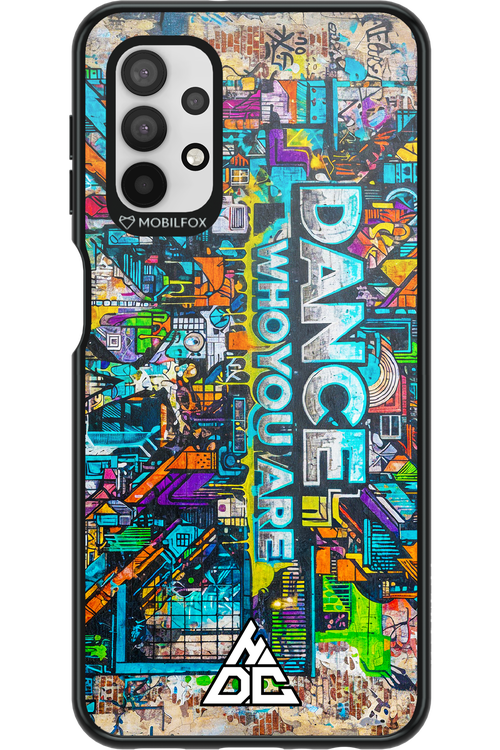 HDC 4 - Samsung Galaxy A32 5G