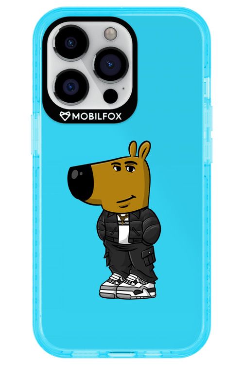 Chill Guy II - Apple iPhone 13 Pro