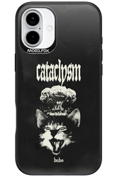 CATACLYSM - Apple iPhone 16 Plus