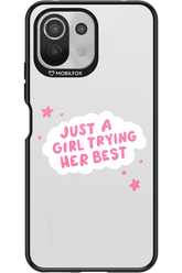 Her Best - Xiaomi Mi 11 Lite (2021)