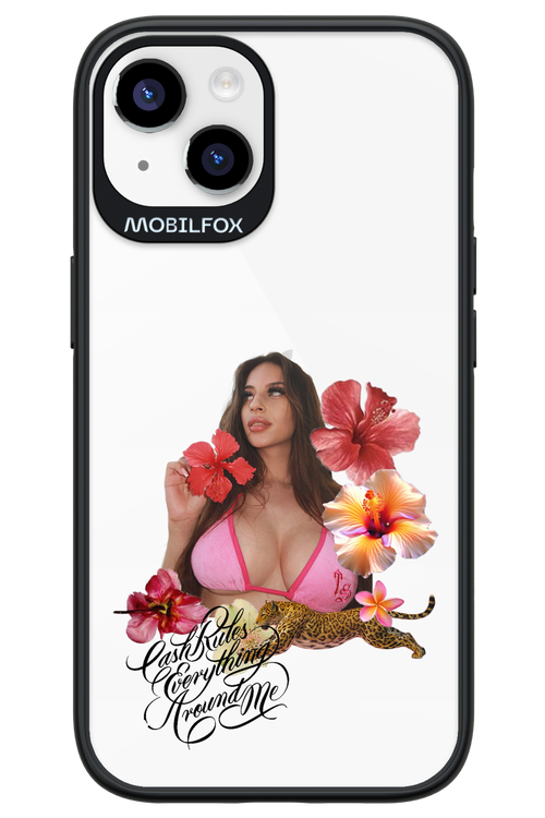 Island Money Muse - Apple iPhone 14