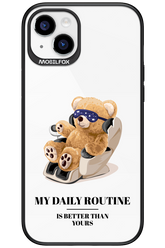 My Daily Routine - Apple iPhone 15 Plus