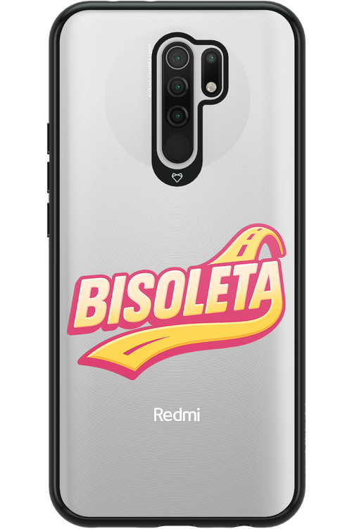 Bisoleta - Xiaomi Redmi 9