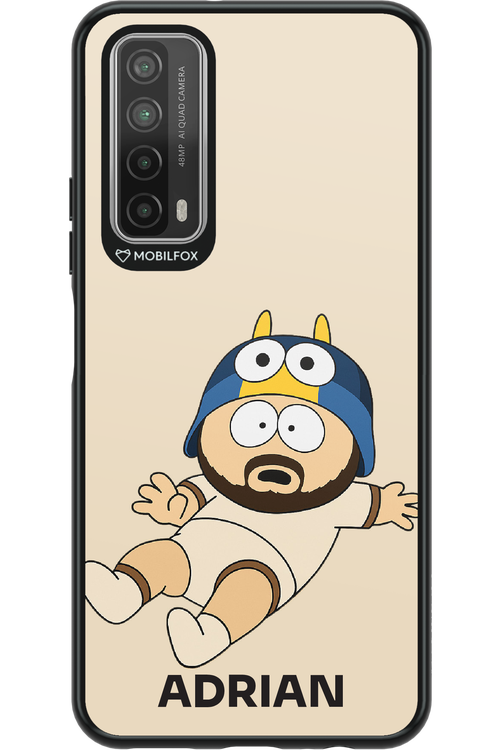 ChildHeli 1 - Huawei P Smart 2021