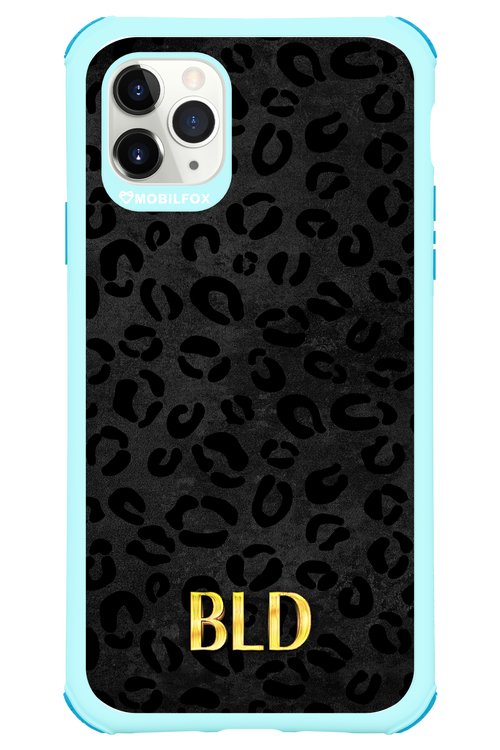 BLD BLVCK LEO - Apple iPhone 11 Pro Max