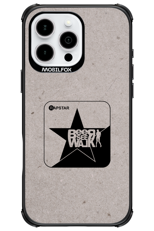 Rapstar - Apple iPhone 16 Pro Max