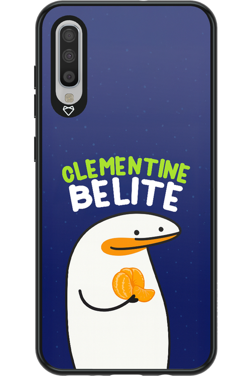Clementine Belite - Samsung Galaxy A70