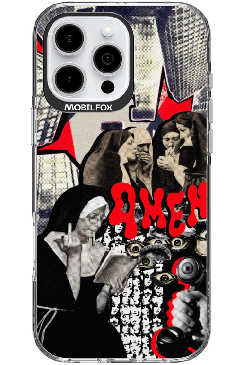 God is Calling - Apple iPhone 16 Pro Max