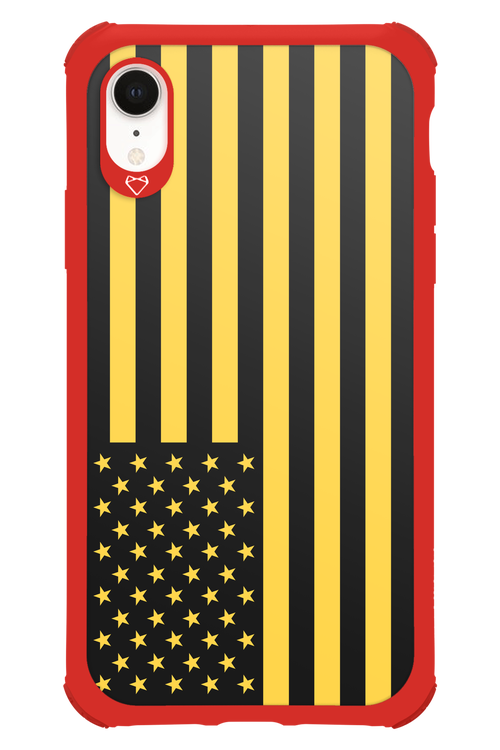 Safety Stars - Apple iPhone XR