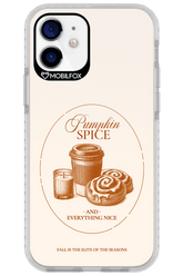 Elite Fall - Apple iPhone 12