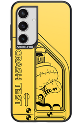 Crumple Zone - Samsung Galaxy S24