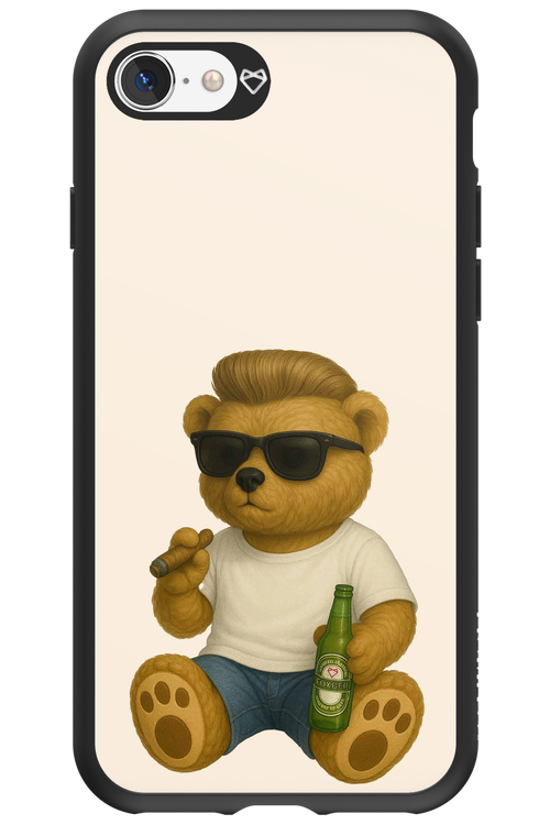 Gamibeer (Desert) - Apple iPhone SE 2022