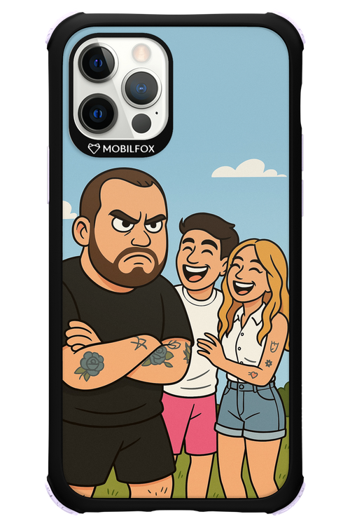 Solo Love - Apple iPhone 12 Pro