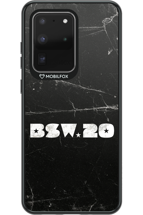 BSW 20 (2) 2.0 - Samsung Galaxy S20 Ultra 5G