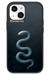 Night Venom - Apple iPhone 13 Mini