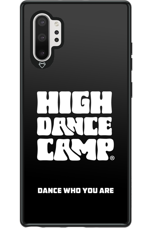 HDC 1 - Samsung Galaxy Note 10+