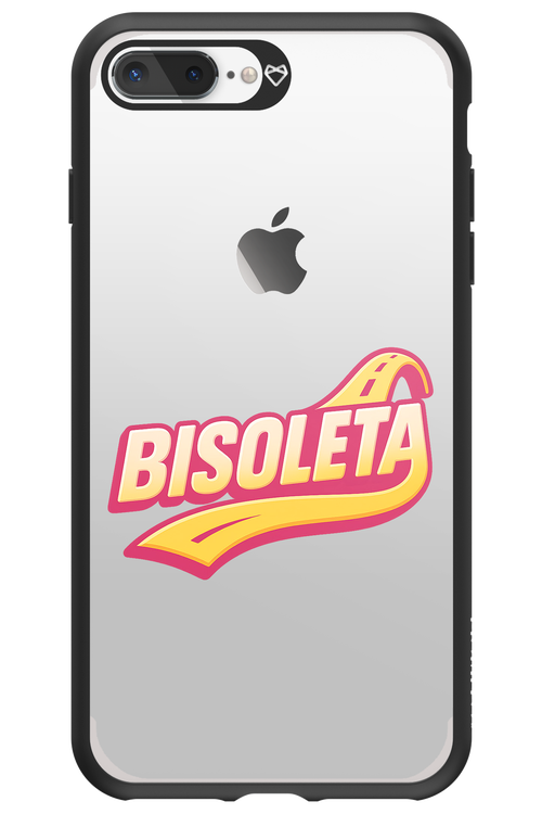 Bisoleta - Apple iPhone 7 Plus