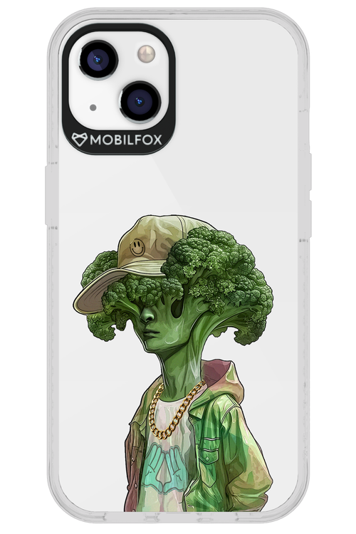 Brokkoli - Apple iPhone 13