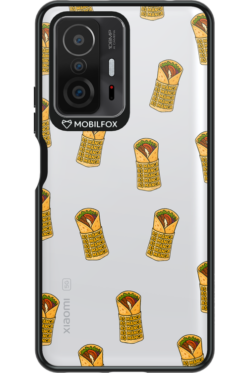 AȘ MÂNCA ȘHAORMICI - Xiaomi Mi 11T