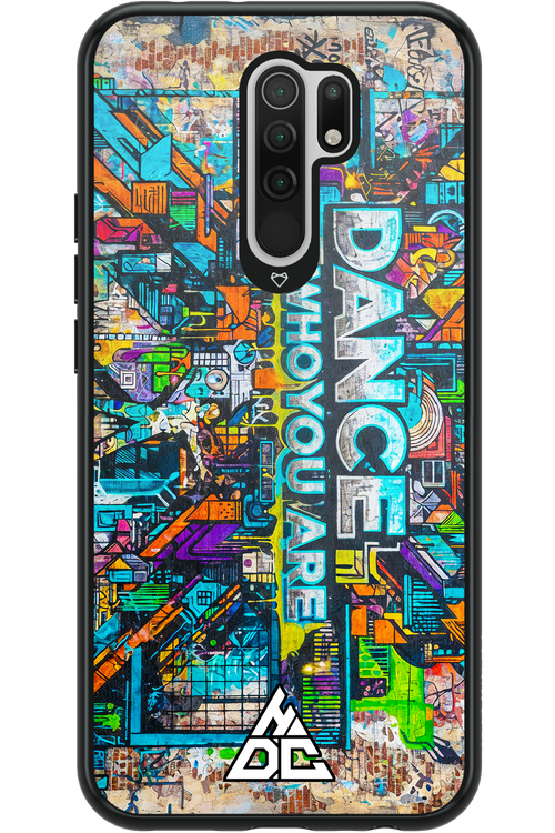 HDC 4 - Xiaomi Redmi 9