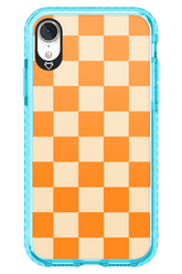 Vanilla & Pumpkin - Apple iPhone XR