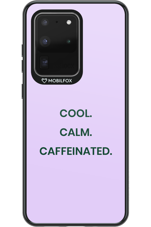 CCC - Samsung Galaxy S20 Ultra 5G