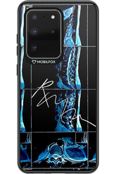 RMN Scolioza - Samsung Galaxy S20 Ultra 5G