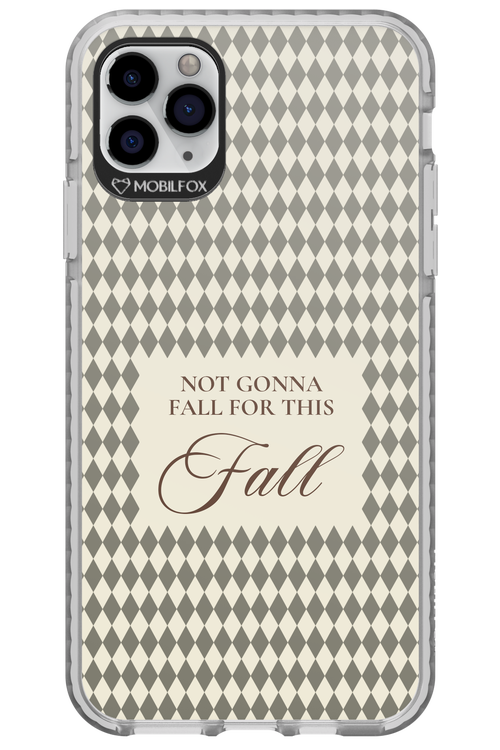 Not Gonna Fall - Apple iPhone 11 Pro Max